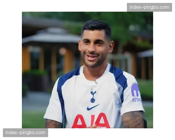 热刺队长罗梅罗批俱乐部引援不力 管理方式引更衣室不满