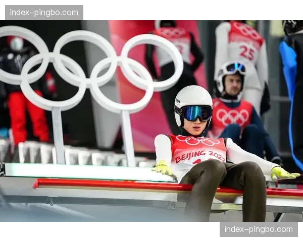 跳台滑雪男子个人大跳台 中国选手宋祺武晋级决赛 跳台滑雪男子个人大跳台 中国选手宋祺武晋级决赛