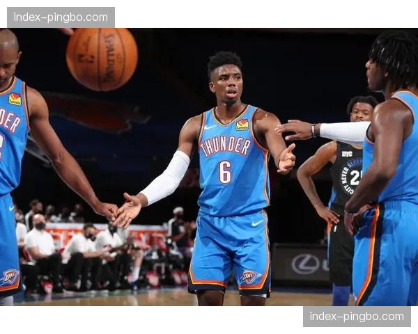 雷霆剩余赛程难度联盟第一 卫冕之路将经受终极考验 雷霆剩余赛程难度联盟第一 卫冕之路将经受终极考验